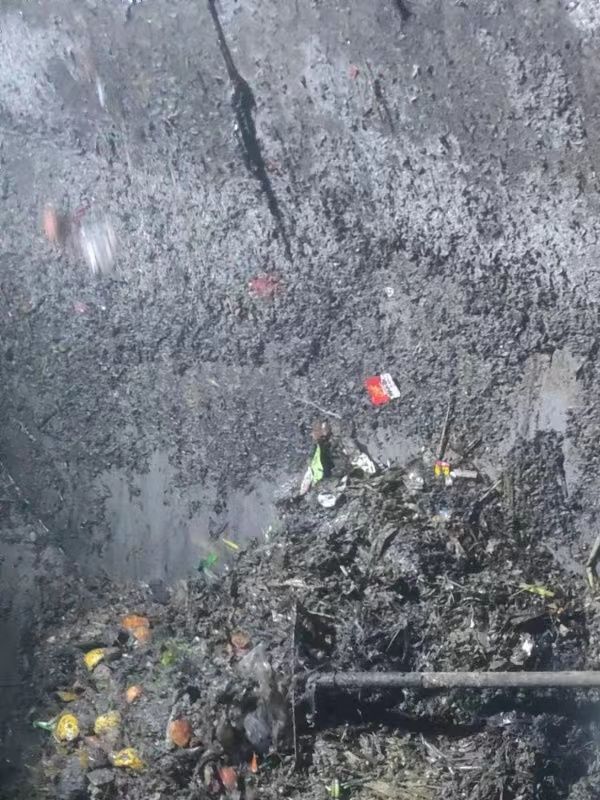 洛隆管道结垢危害和原因